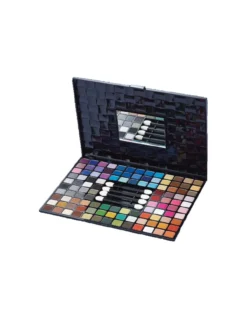 Coffret de Maquilhagem Sombras de Olhos