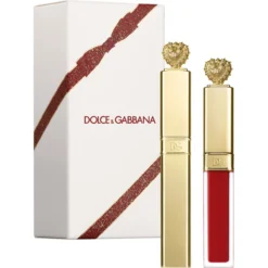 Coffret Devotion Máscara de Pestanas + Liq Lip