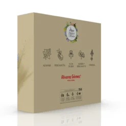 Coffret Discovery Aguas Frescas
