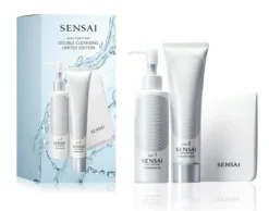 Coffret Double Cleansing Silky Purifying
