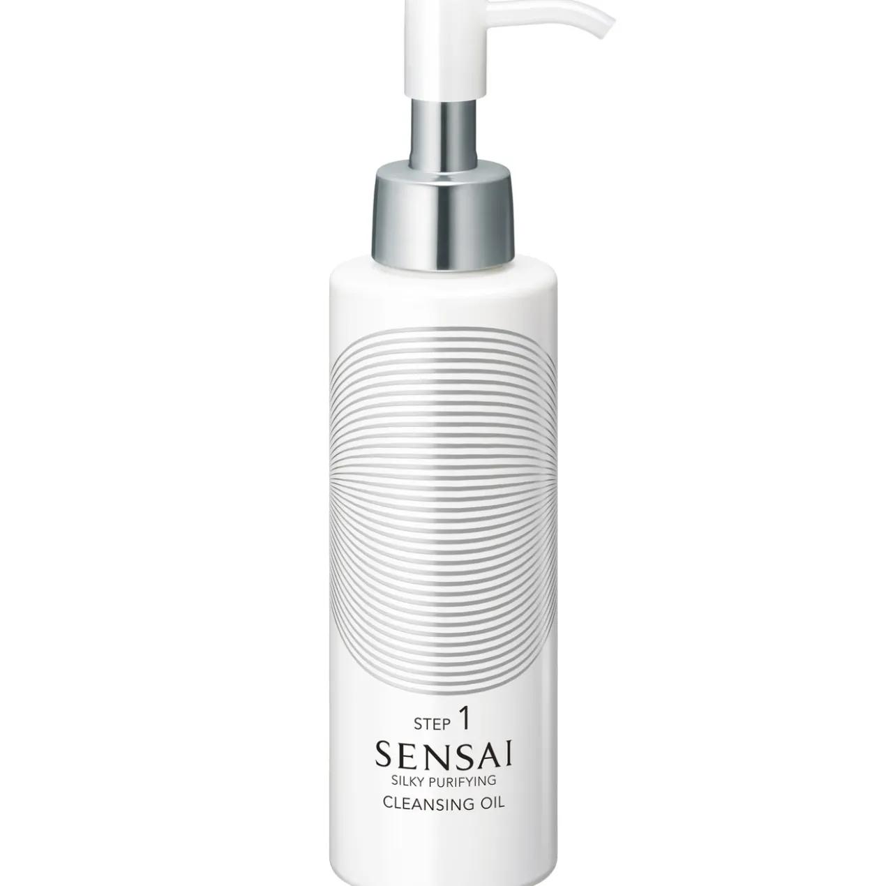 Coffret Double Cleansing Silky Purifying