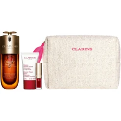 Coffret Double Serum