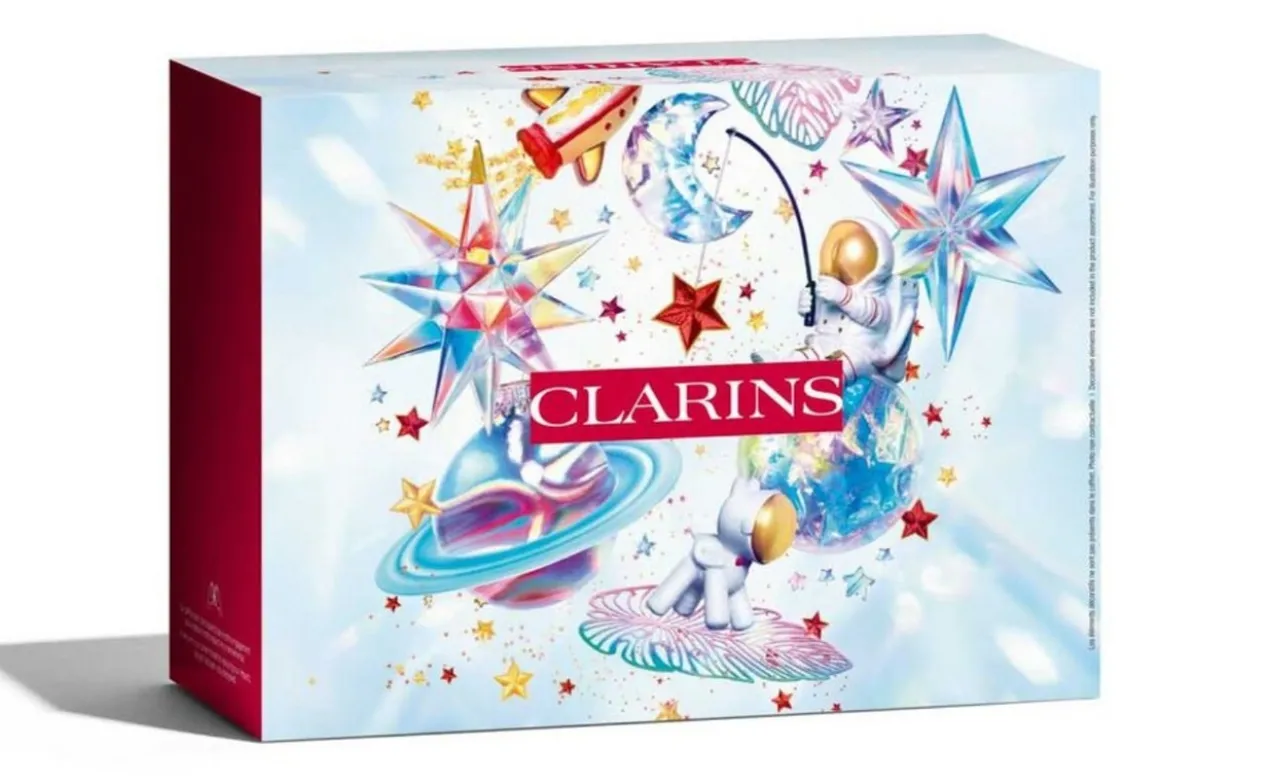 Coffret Double Serum + Extra Firming