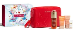 Coffret Double Serum + Extra Firming