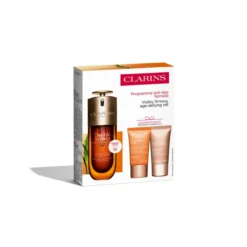Coffret Double Serum & Extra Firming