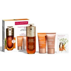 Coffret Double Serum & Extra Firming