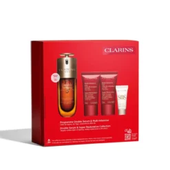 Coffret Double Serum + Multi-Intensive