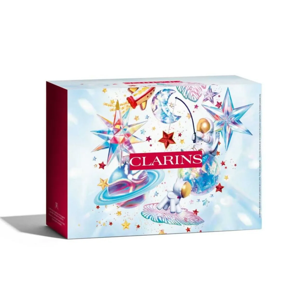 Coffret Double Serum + Multi-Intensive