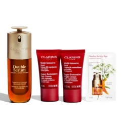 Coffret Double Serum + Multi Intensive