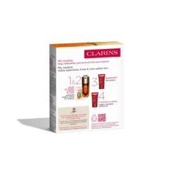 Coffret Double Serum + Multi Intensive