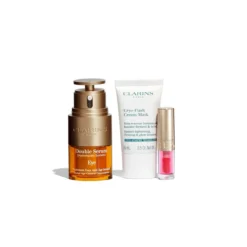 Coffret Double Serum Olhos