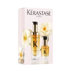 Coffret Duo Elixir Ultime