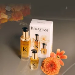 Coffret Duo Elixir Ultime