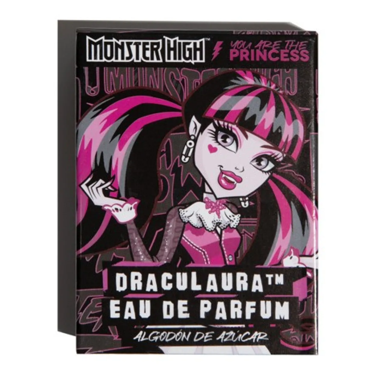Coffret Eau de Parfum Algodão Doce