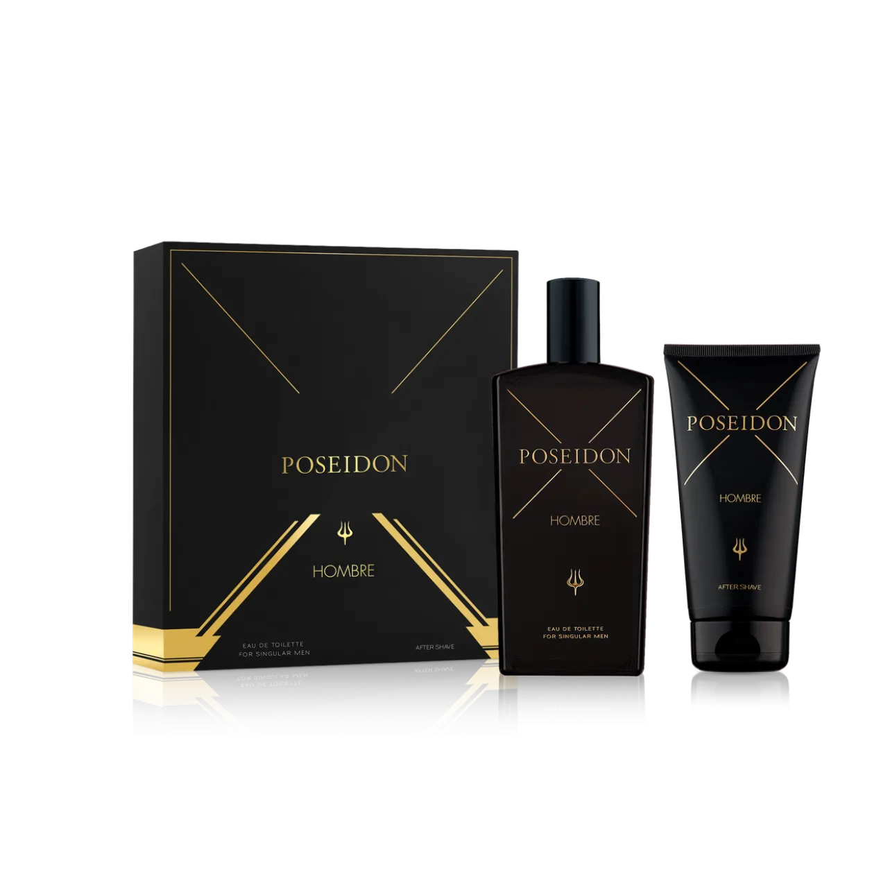Coffret Eau de Toilette