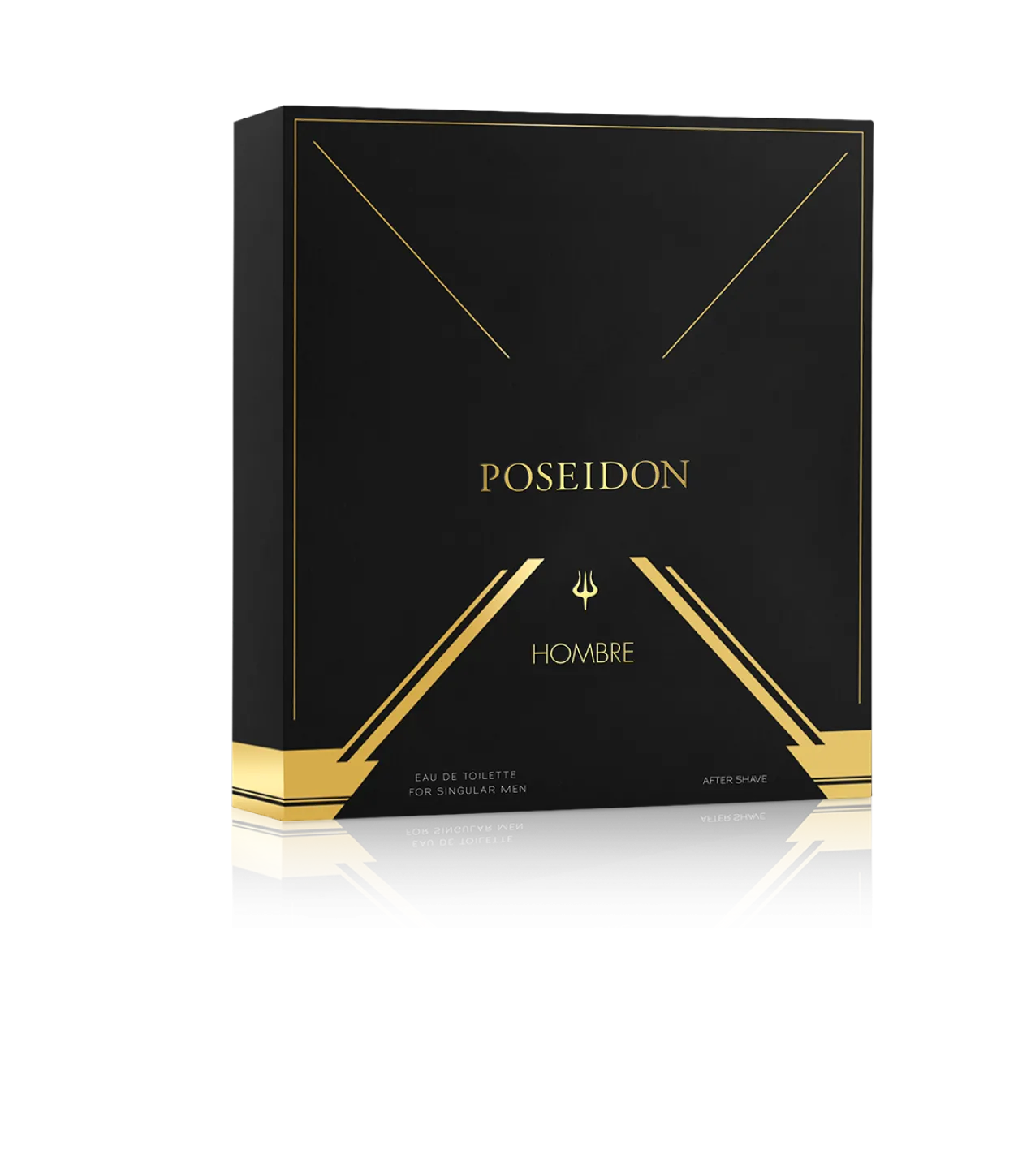 Coffret Eau de Toilette