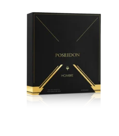Coffret Eau de Toilette