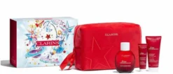 Coffret Eau Dynamisante