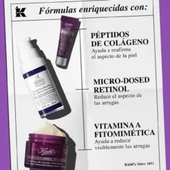 Coffret Essenciais Anti-Idade