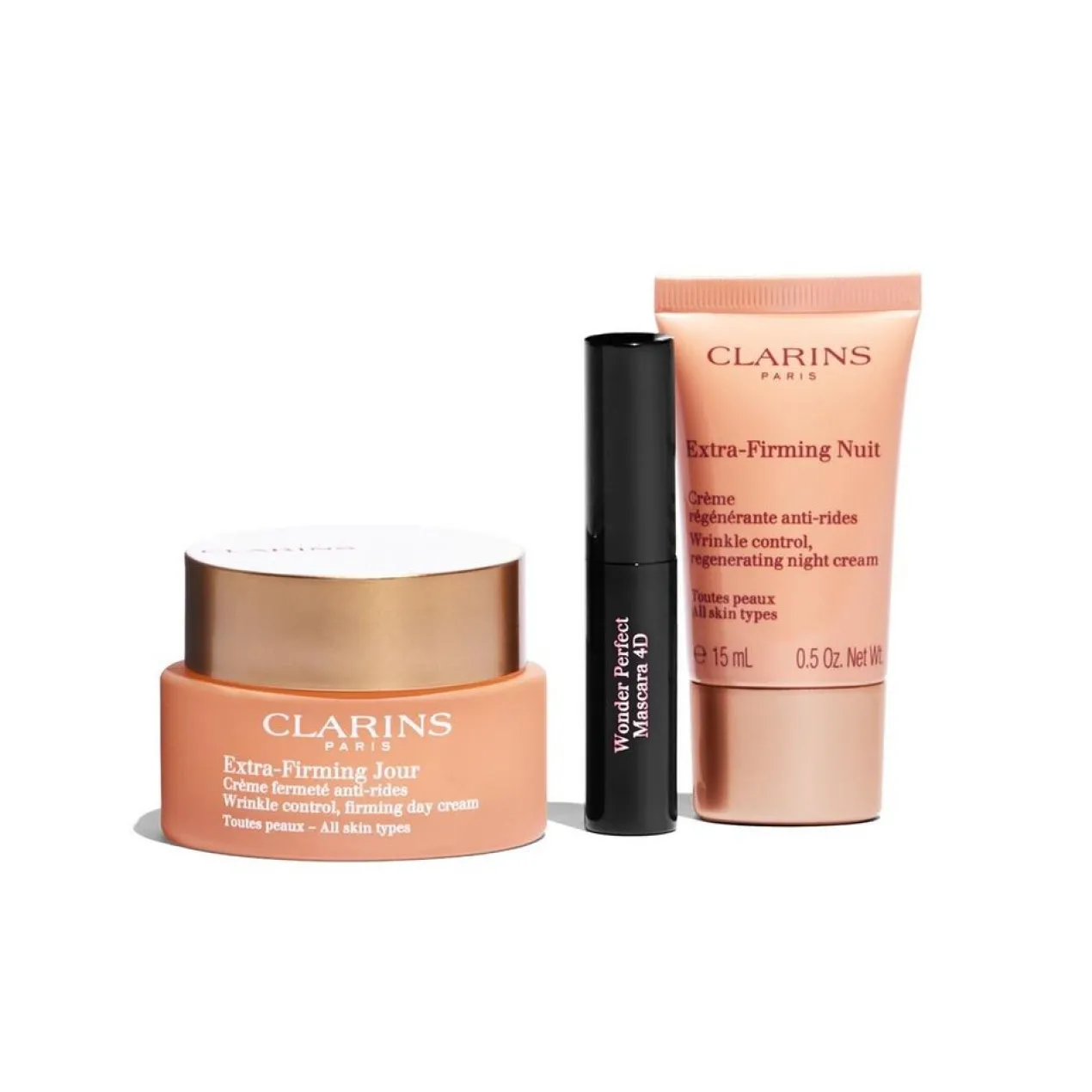 Coffret Extra Firming Todas as Peles