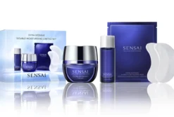 Coffret Extra Intensive Double Moisturising