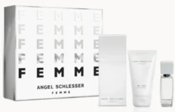 Coffret Femme Eau de Toilette