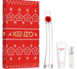 Coffret Flower By Kenzo Eau de Parfum