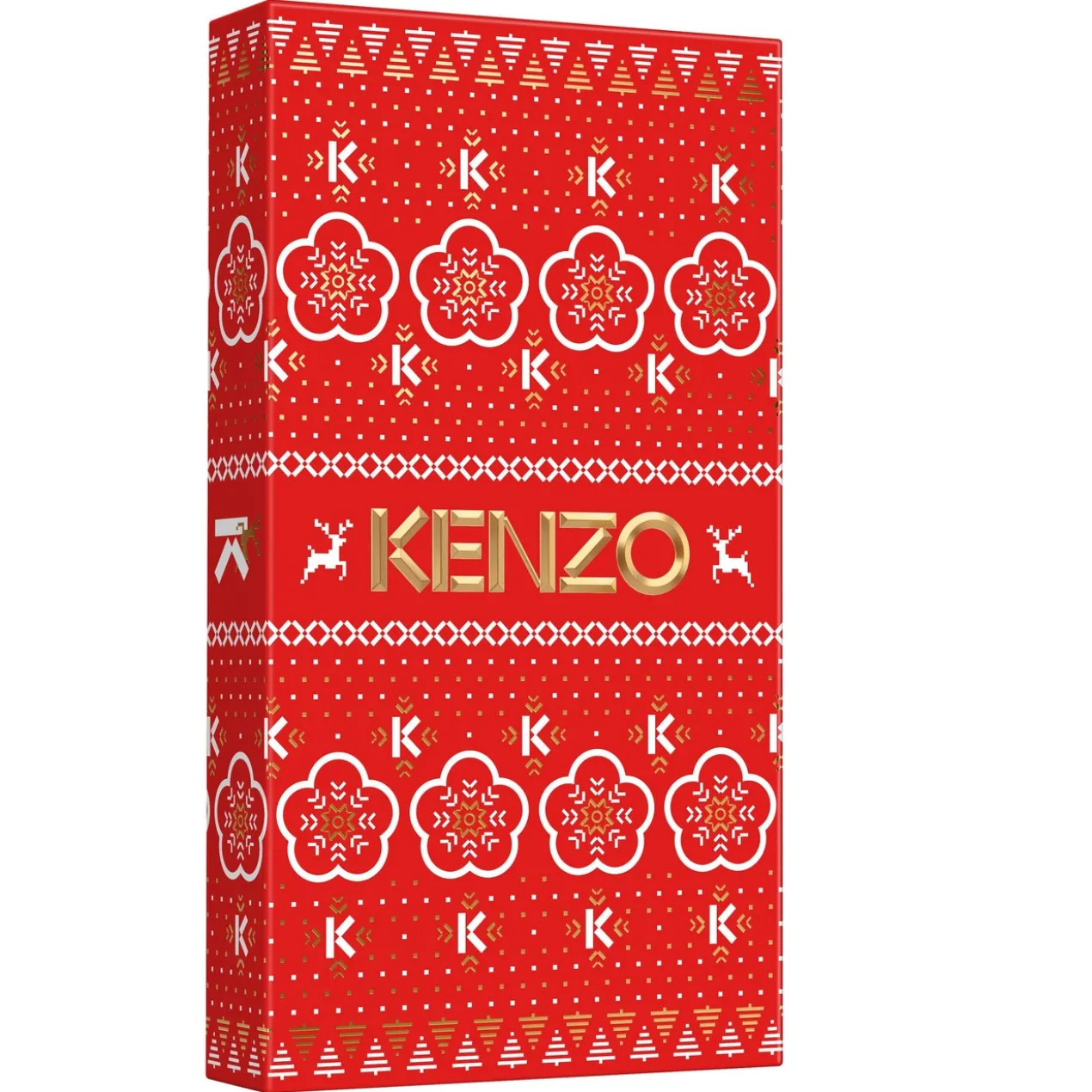 Coffret Flower By Kenzo Eau de Parfum
