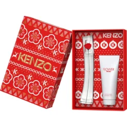 Coffret Flower By Kenzo Eau de Parfum