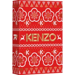 Coffret Flower By Kenzo Eau de Parfum
