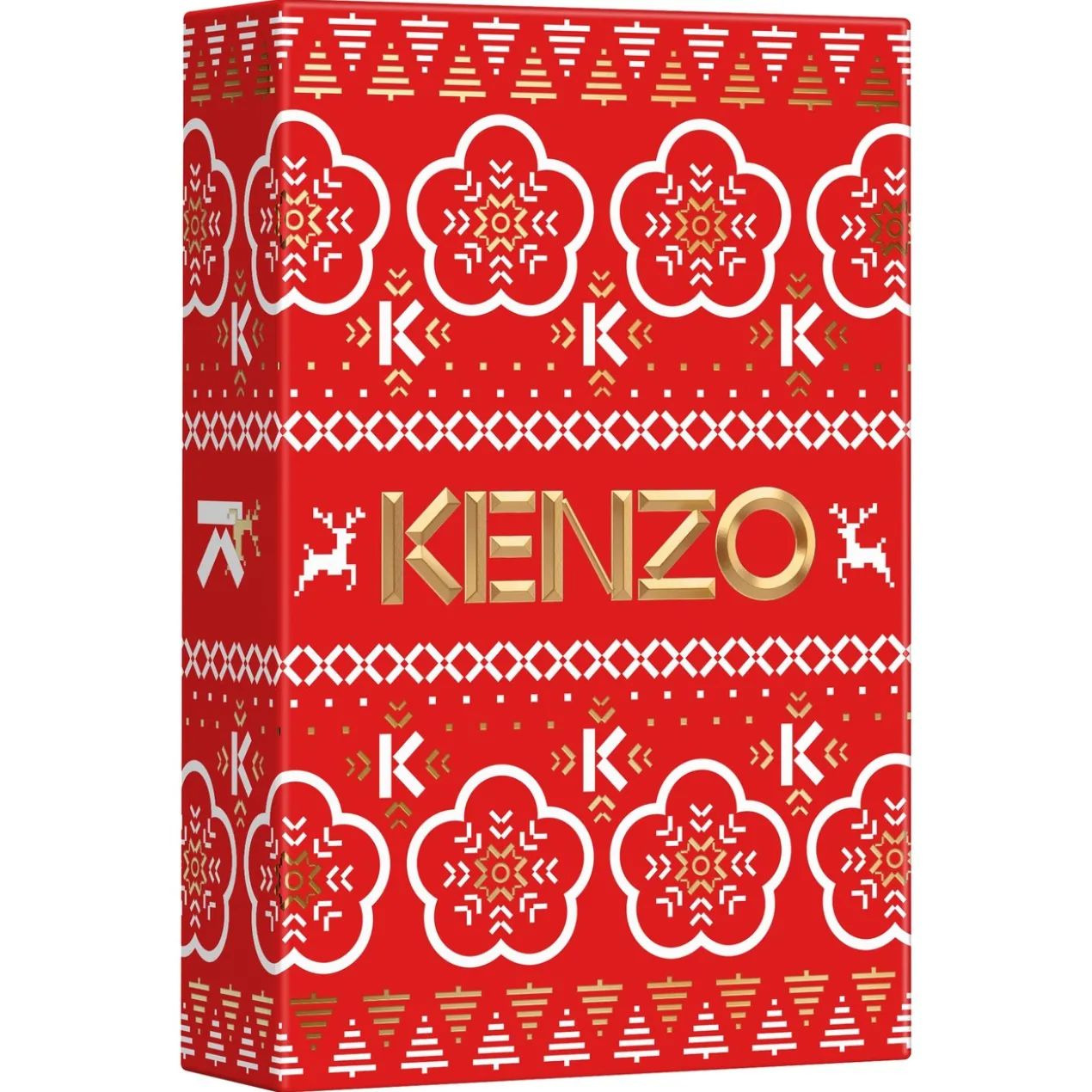 Coffret Flower By Kenzo Eau de Parfum