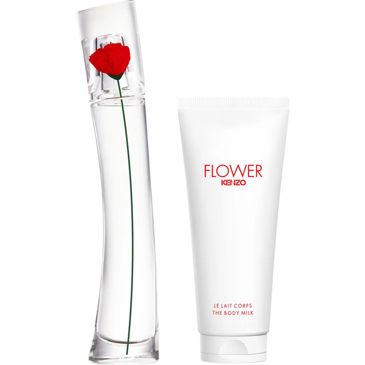 Coffret Flower By Kenzo Eau de Parfum