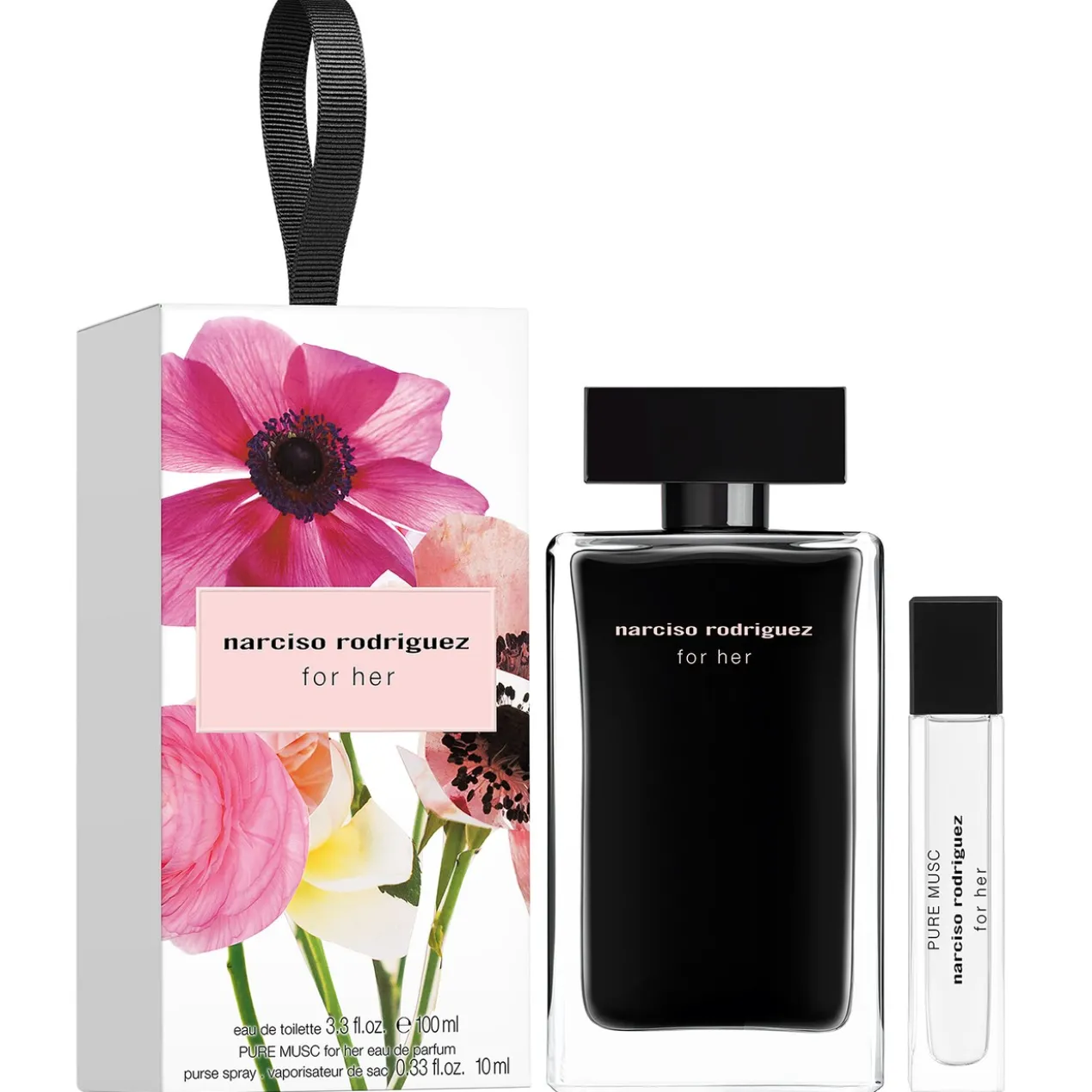 Coffret For Her