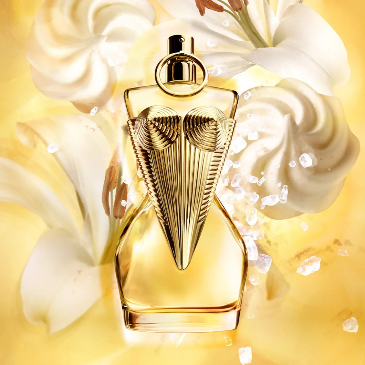 Coffret Gaultier Divine Eau de Parfum