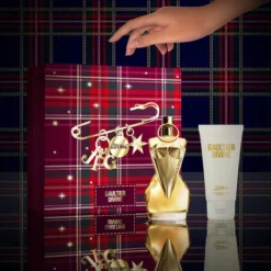 Coffret Gaultier Divine Eau de Parfum
