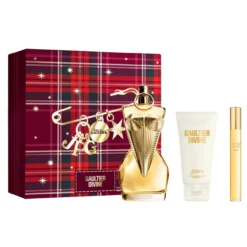 Coffret Gaultier Divine Eau de Parfum