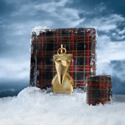 Coffret Gaultier Divine Eau de Parfum
