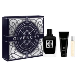 Coffret Gentleman Society Eau de Parfum