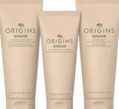 Coffret Ginger