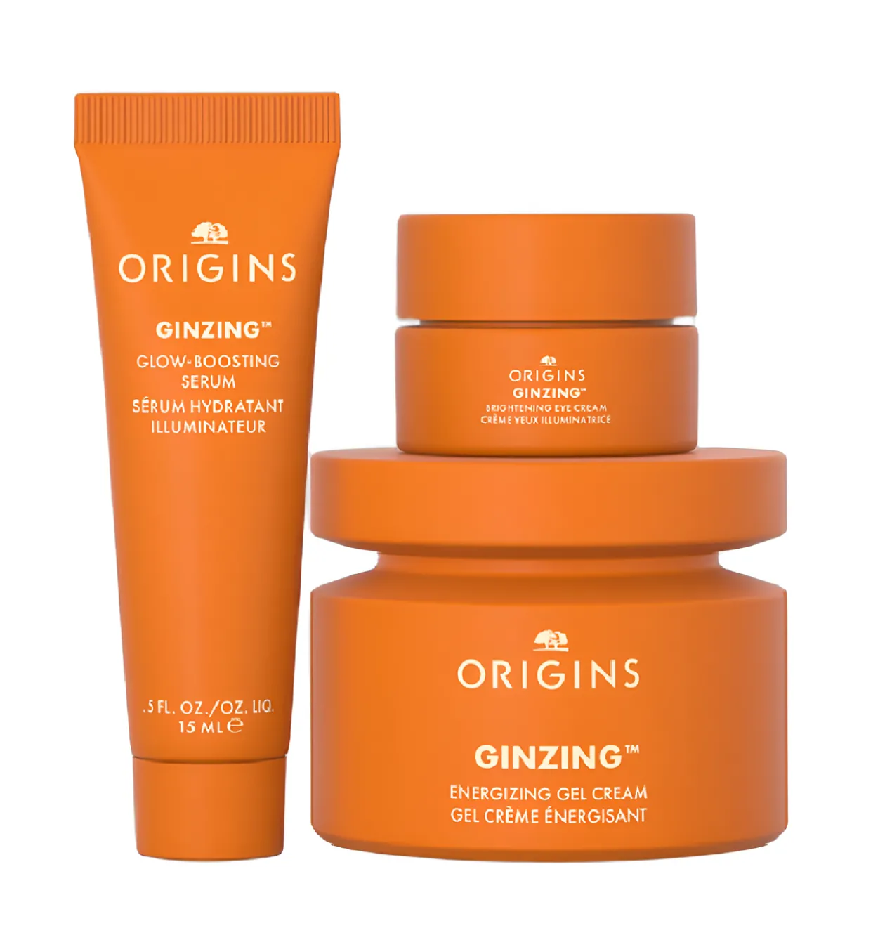 Coffret GinZing