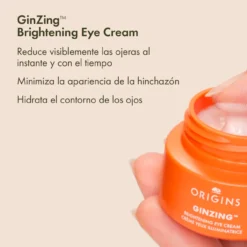 Coffret Ginzing Glowing Essentials
