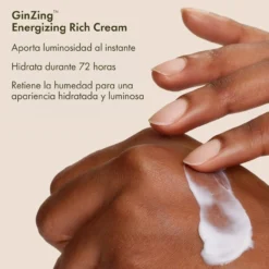 Coffret Ginzing Glowing Essentials