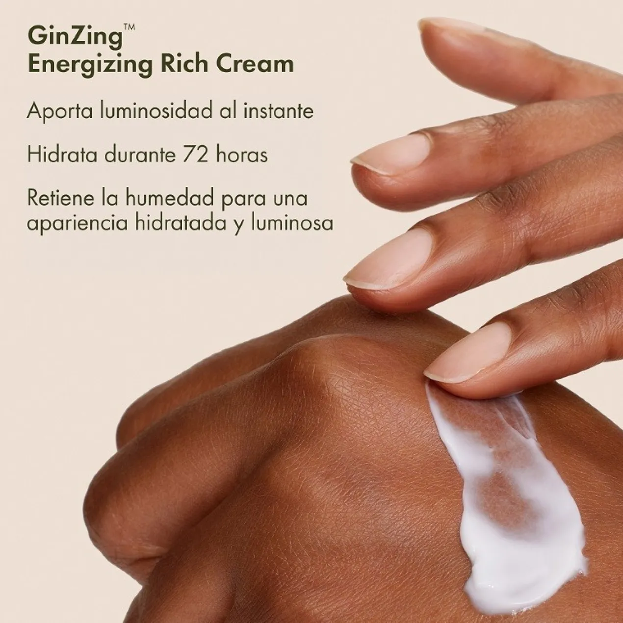 Coffret Ginzing Glowing Essentials