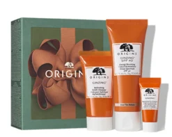 Coffret "GinZing Ilumina a tua pele"