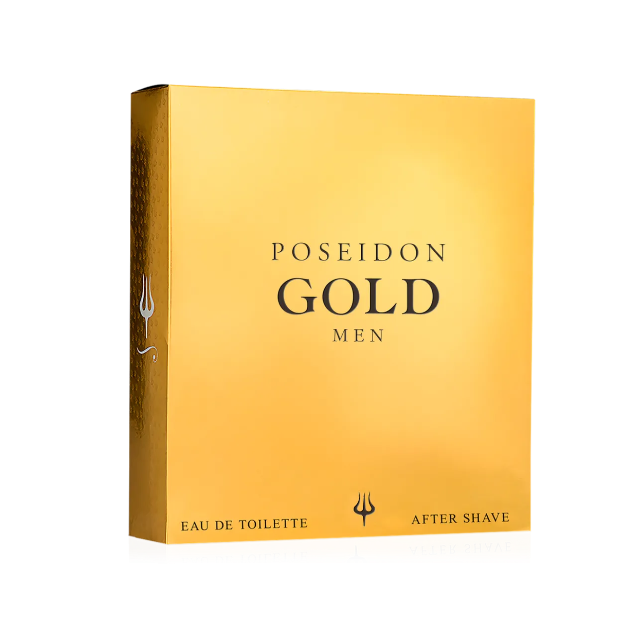Coffret Gold Men Eau de Toilette
