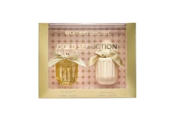 Coffret Gold Seduction