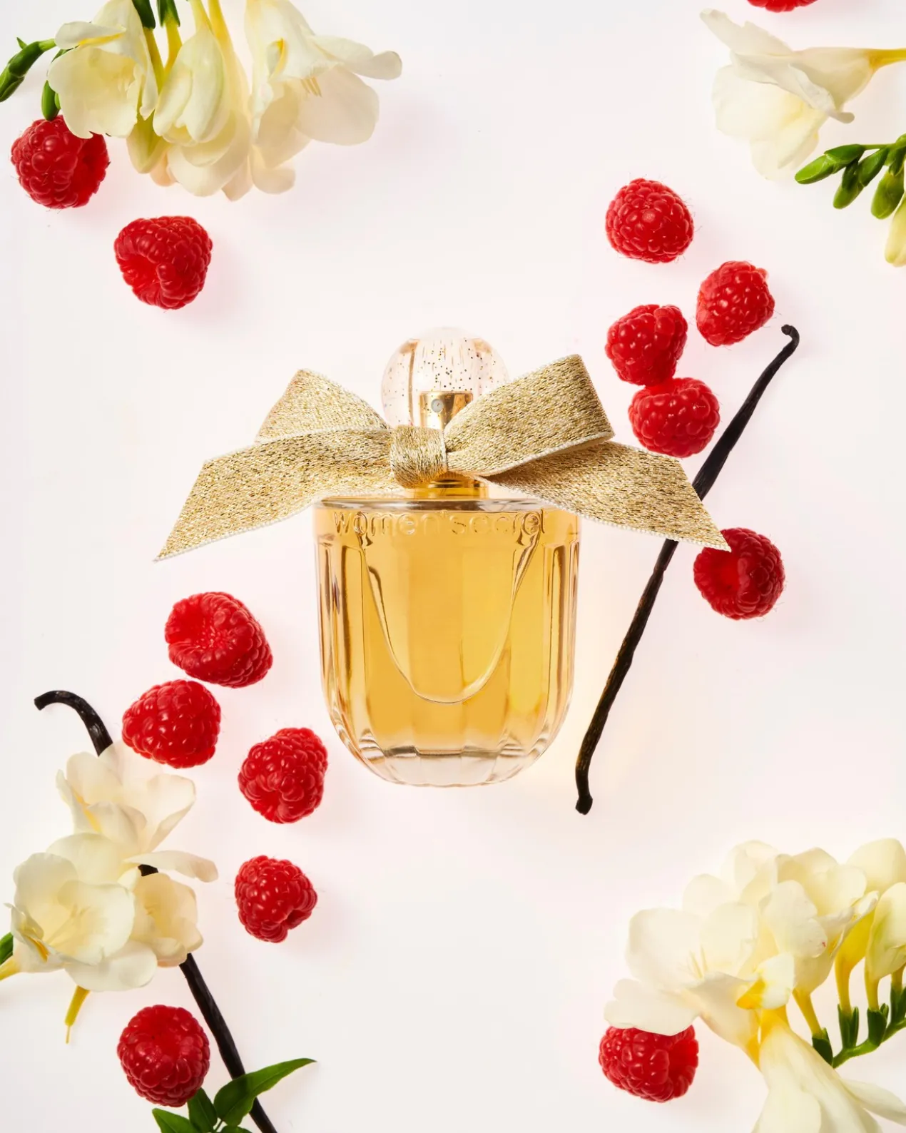 Coffret Gold Seduction