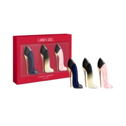 Coffret Good Girl Mini Eau de Parfum