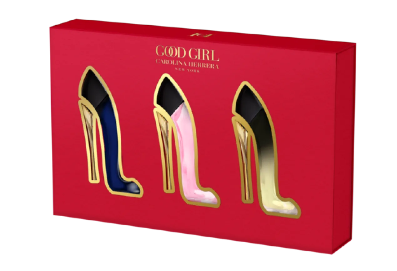 Coffret Good Girl Mini Eau de Parfum