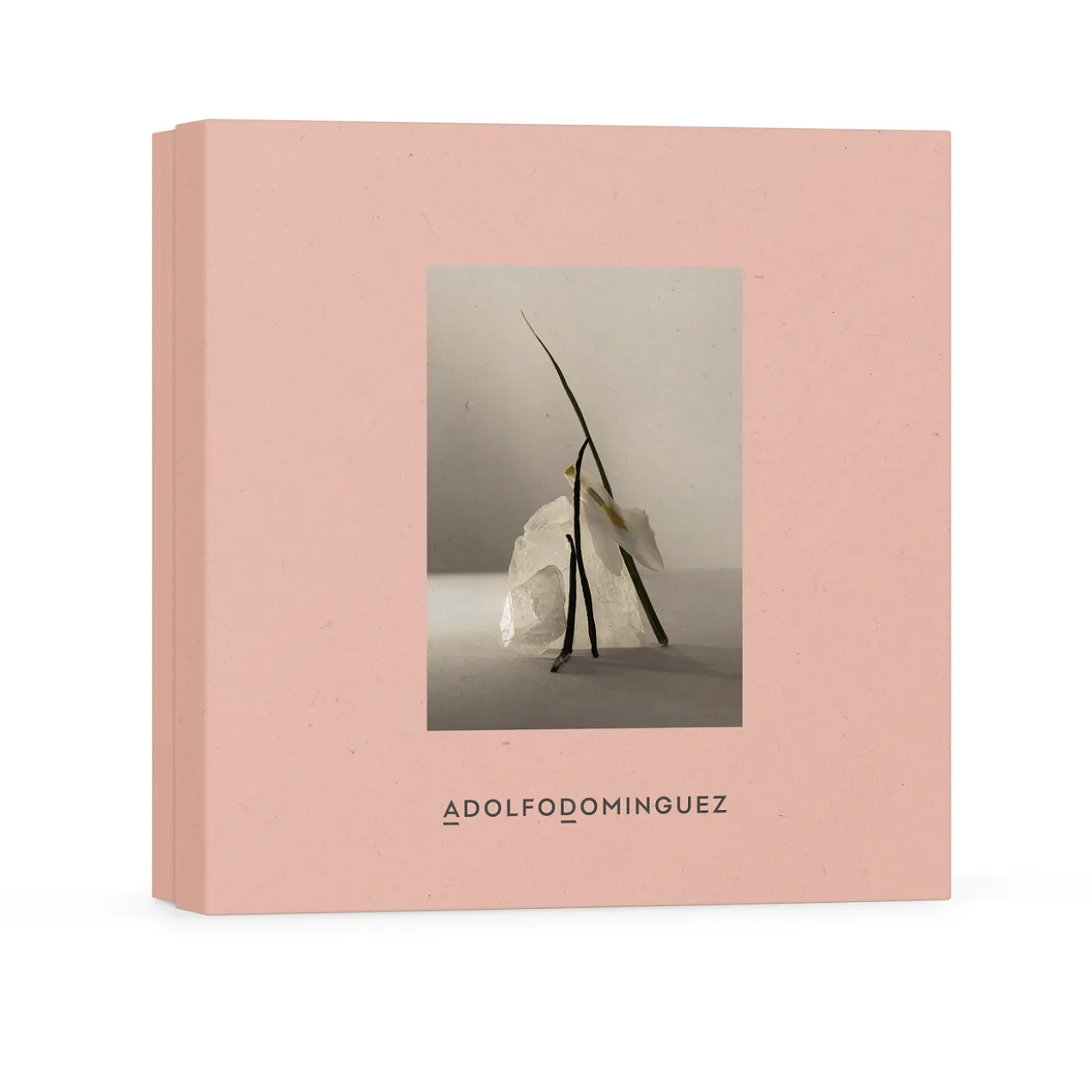 Coffret Água Fresca Terracota Musk Eau de Parfum